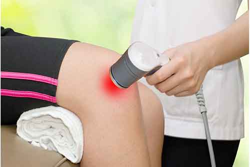 Cold Laser Therapy